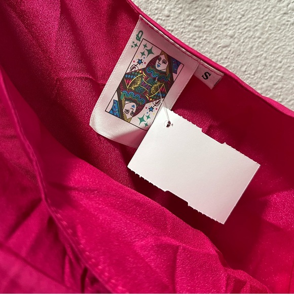 Queen of Sparkles Dress -missing sash - Picture 7 of 8